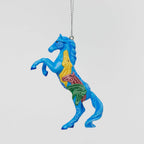 Tribe of Equus Ornament