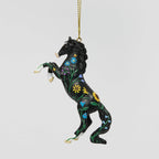 Wild Flower Ornament