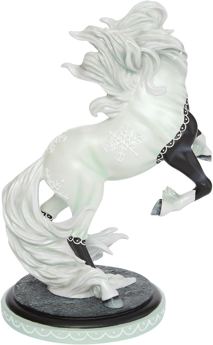 Yultide Chantilly Lace