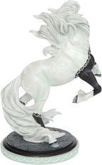 Yultide Chantilly Lace