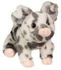 Zoinkie Black Spotted Pig