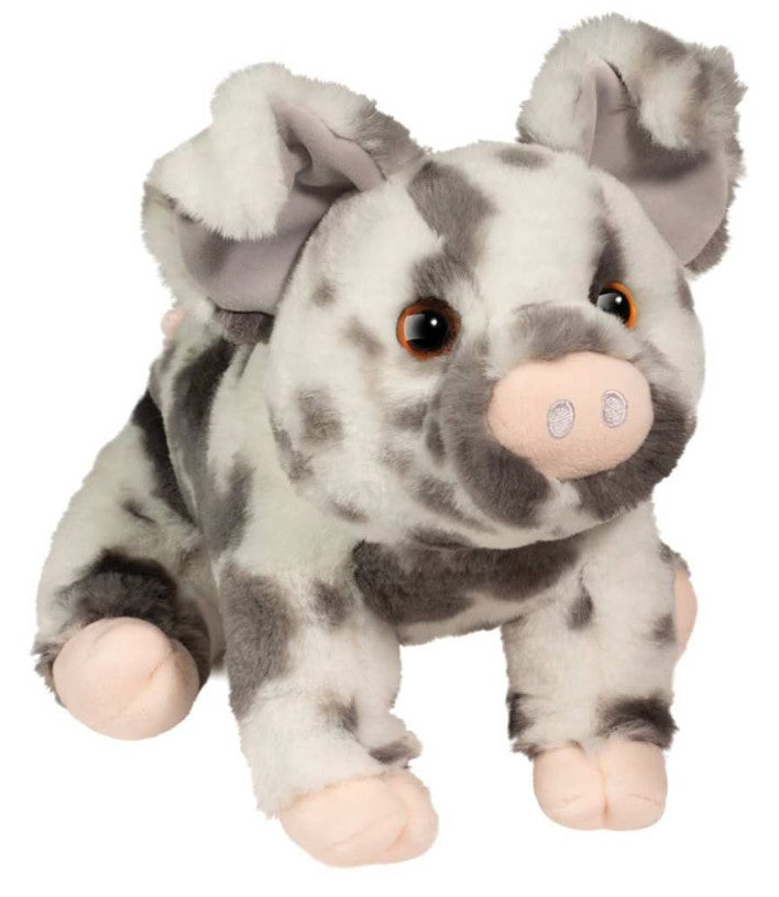 Zoinkie Black Spotted Pig