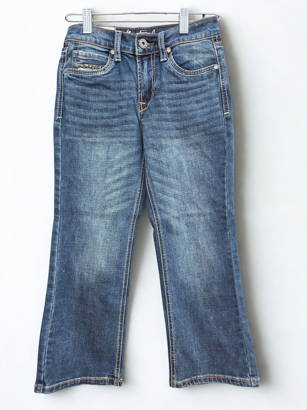 Boys Relaxed fit jeans