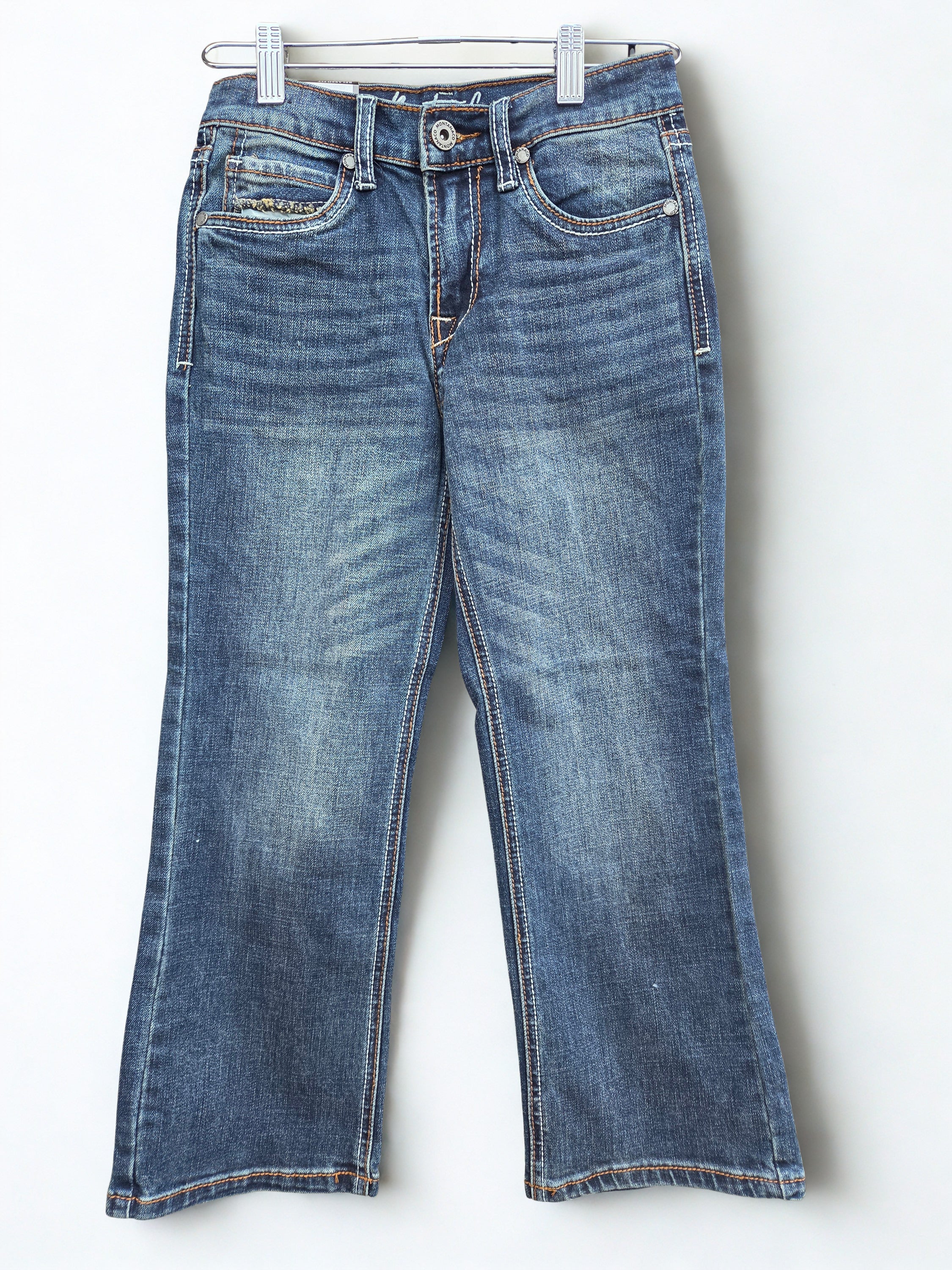 Boys Relaxed fit jeans