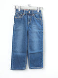 TOD CH Fence Boot Cut Jeans