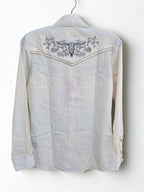 Steer and Vine L/S
