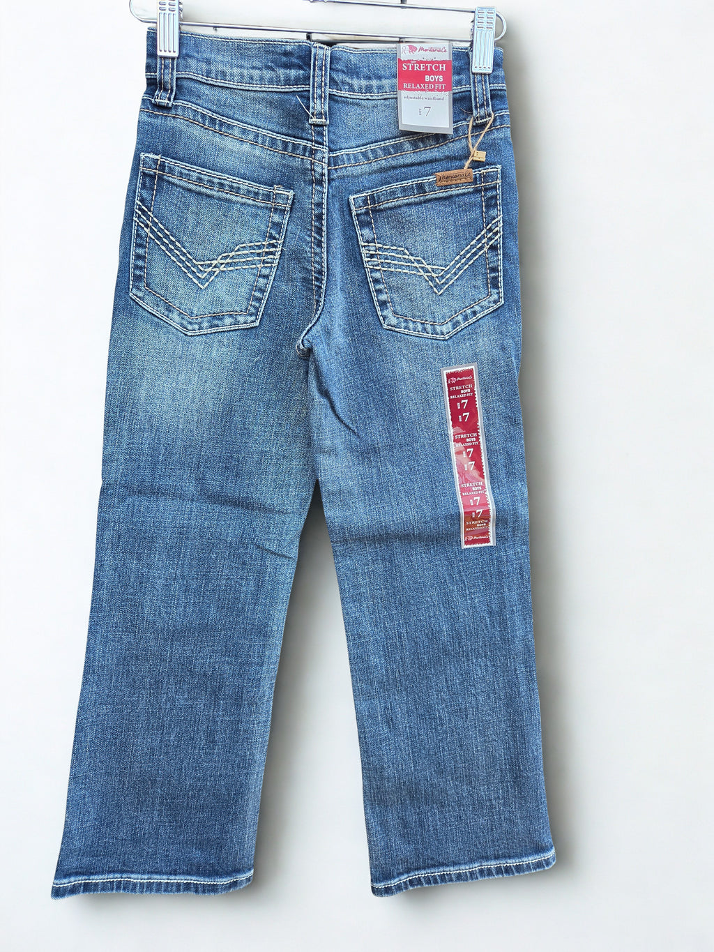 Boys Relaxed fit jeans