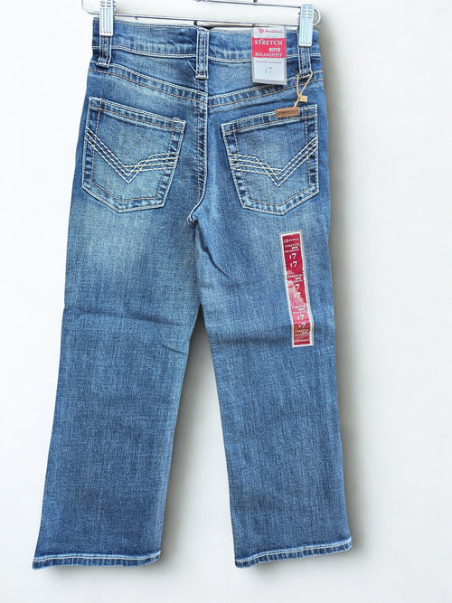 Boys Relaxed fit jeans