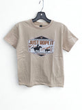 YTH Just Rope It S/S Tee