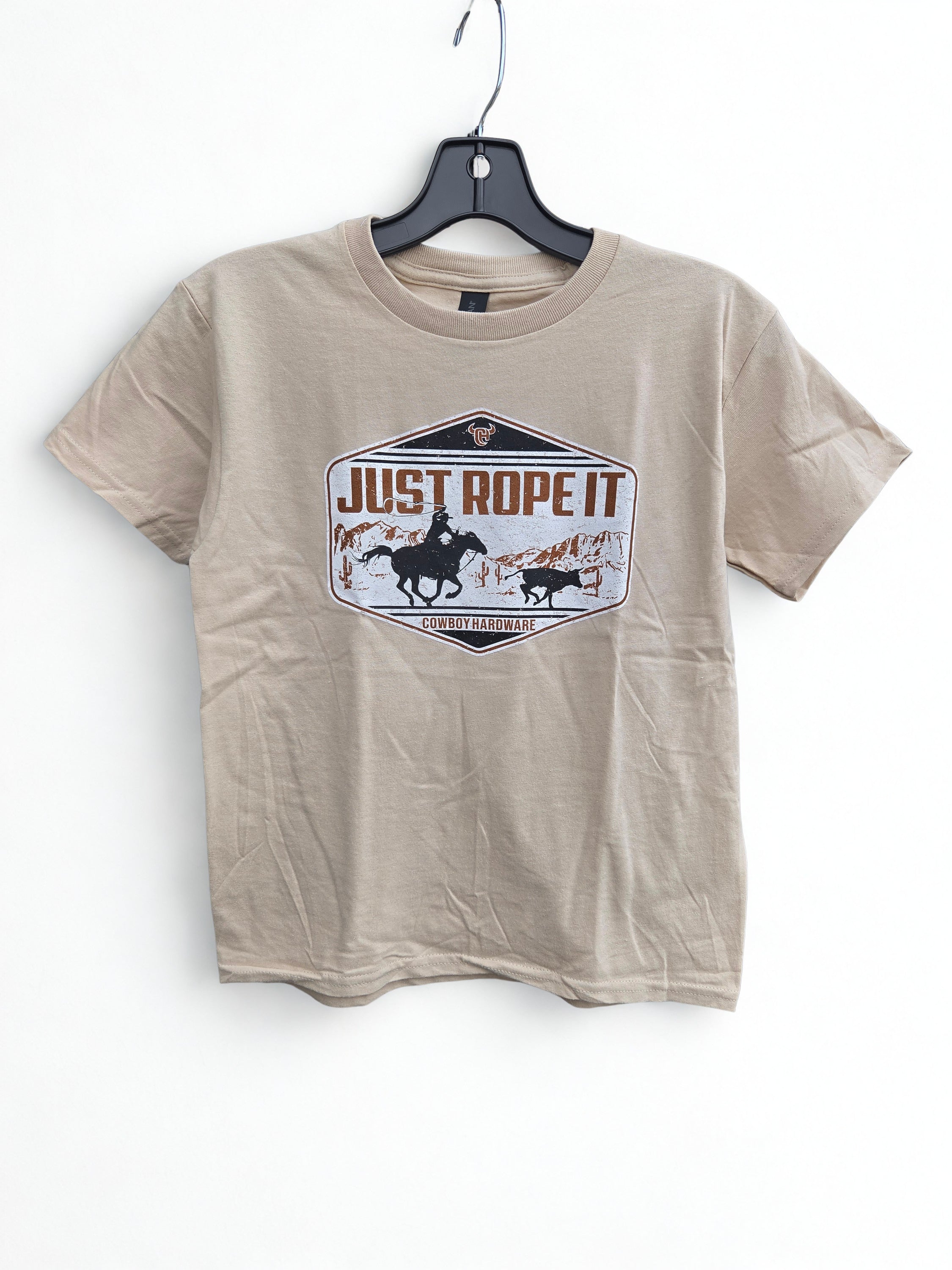 YTH Just Rope It S/S Tee