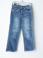 Boys Relaxed fit jeans