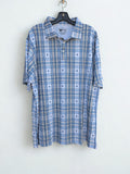 Hermosillo Jacquard S/S Golf Knit
